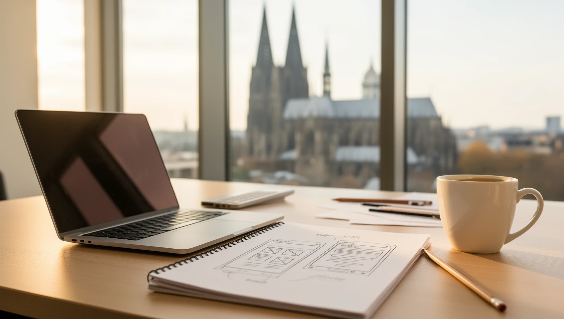 UX-Copywriting Kursraum TextKraft Akademie Köln