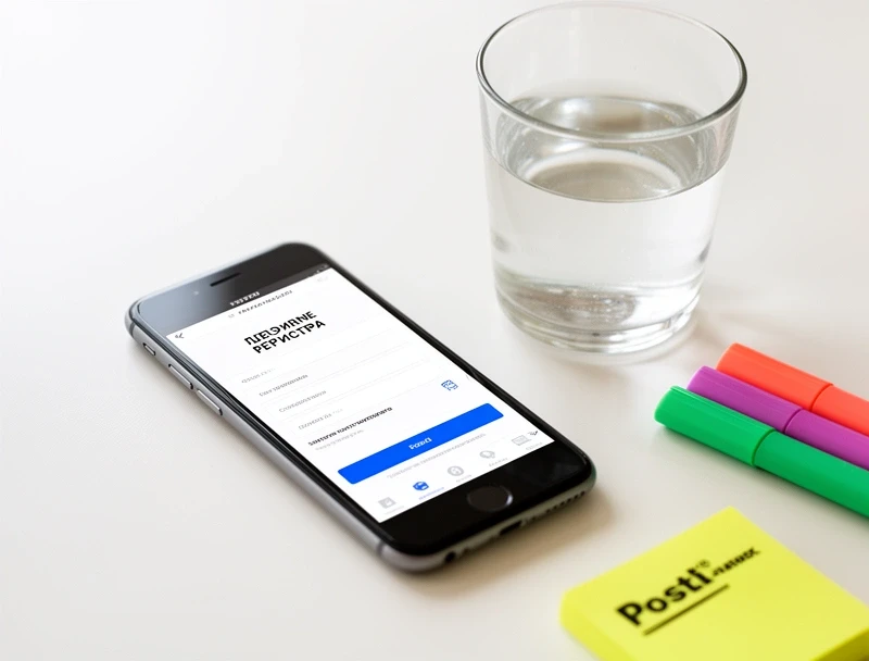 UX-Copywriting für Apps