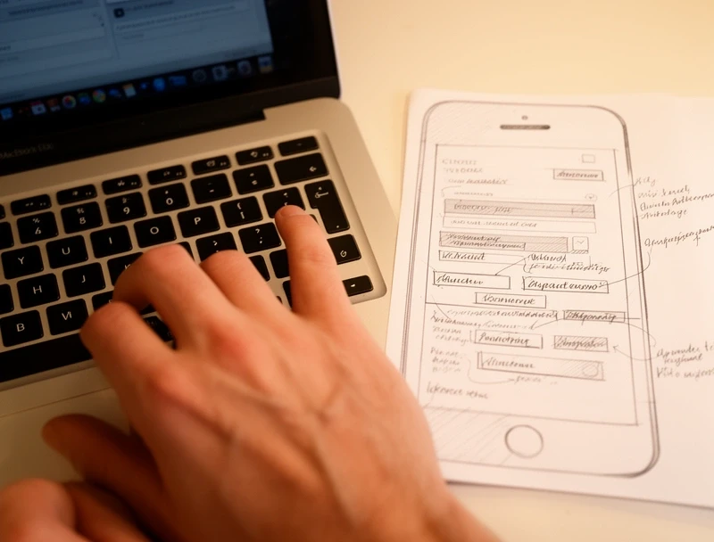 UX-Text Grundlagen Kurs
